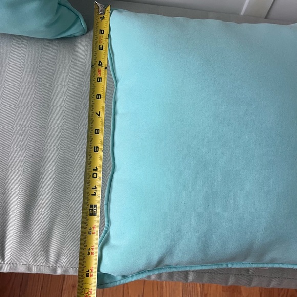 Throw Pillows - Picture 2 of 2